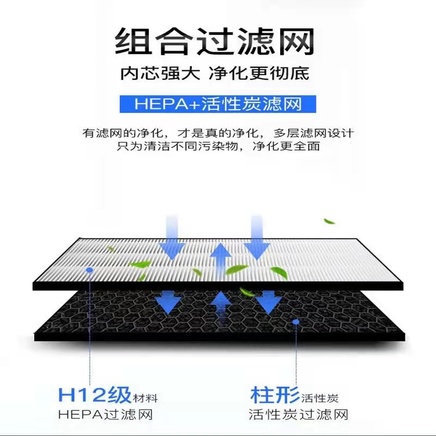 斯立德AIR淨化模塊